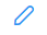 pencil icon
